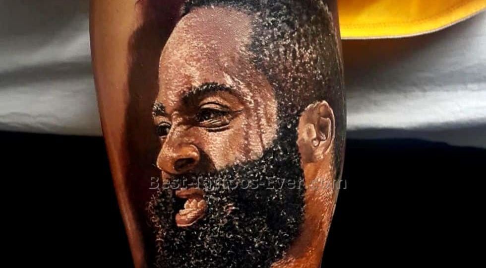 the nba's wildest tattoos