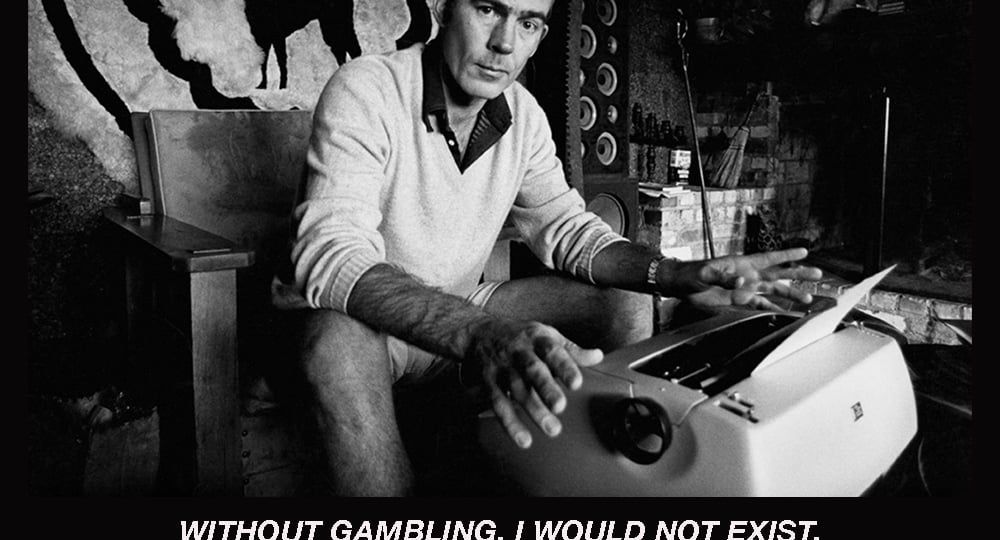 10 Famous Gambling Quotes That Are Great Advice To Live By