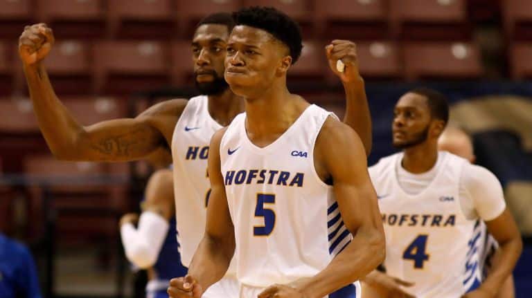 College Basketball CAA Conference Preview 