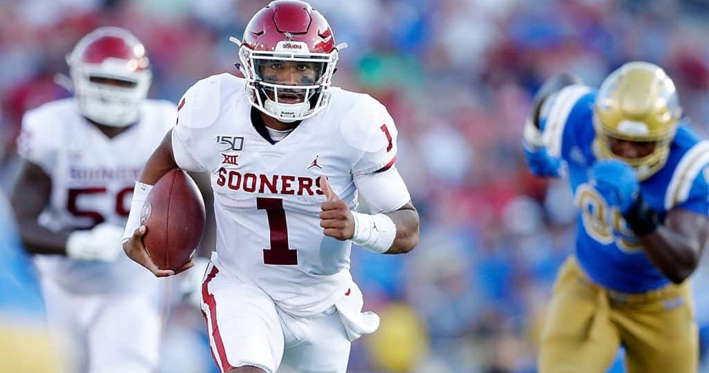 College Football Week 7 Picks | The College Experience (Ep. 122)