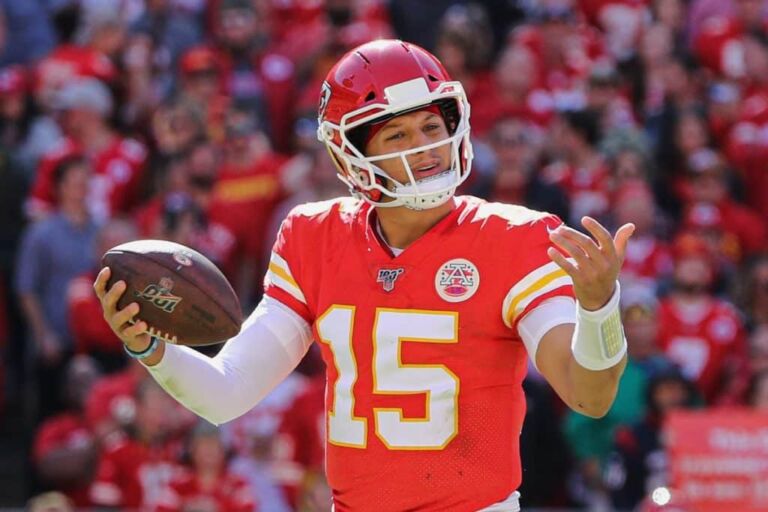 Thursday Night Football Prop Bets: Kansas City Chiefs vs. Denver