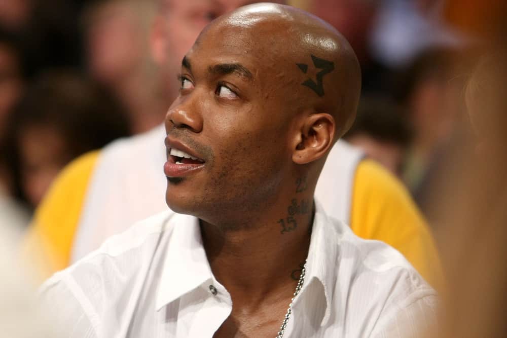 Wildest Tattoos On NBA Players