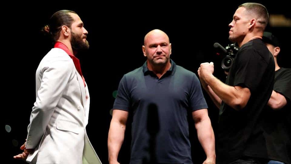 ufc 244: preview, odds & best bets