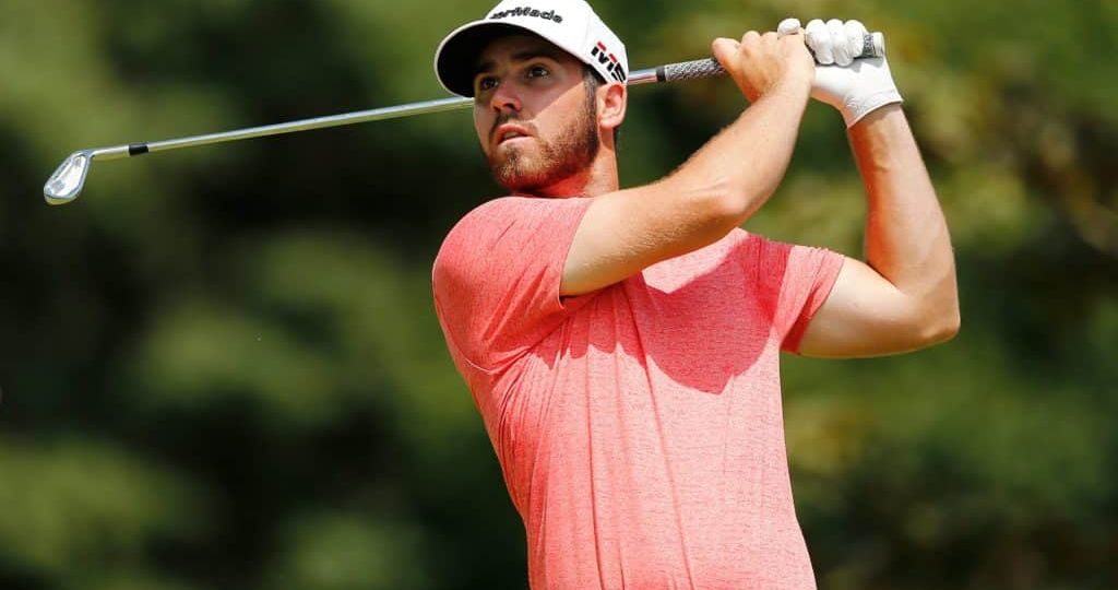 Daily Fantasy Golf Picks for the 2019 CJ Cup @ Nine Bridges