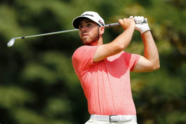 Daily Fantasy Golf Picks for the 2019 CJ Cup @ Nine Bridges