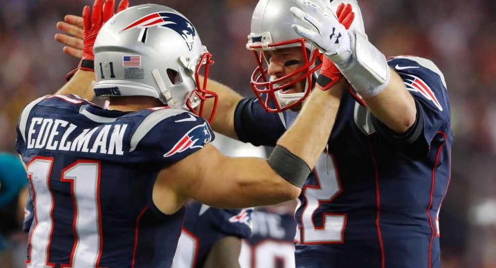 Monday Night Football Prop Bets: New England Patriots vs New York Jets