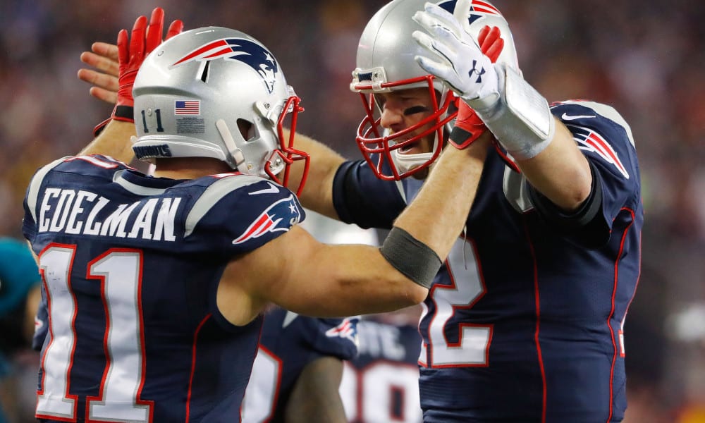 Monday Night Football Prop Bets: New England Patriots vs New York Jets