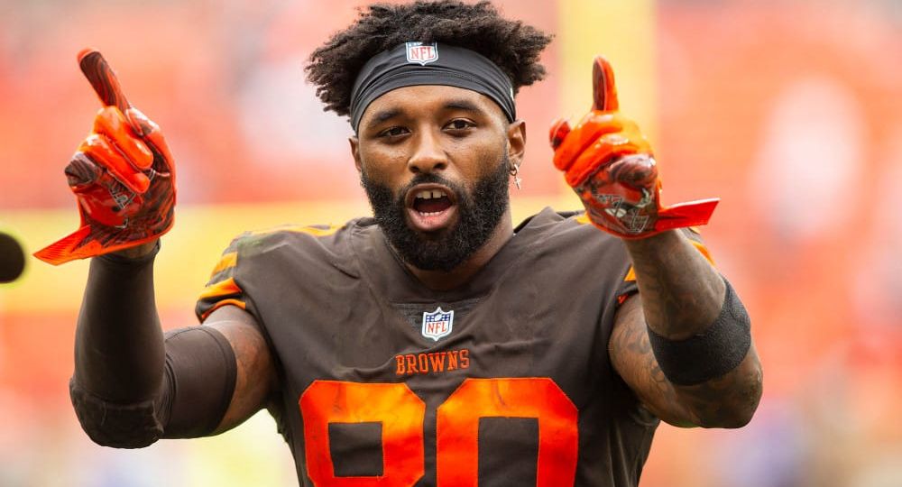 Monday Night Football Prop Bets: Cleveland Browns vs San Francisco 49ers