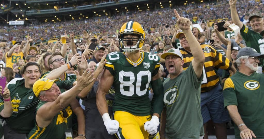 Monday Night Football Prop Bets: Detroit Lions vs Green Bay Packers