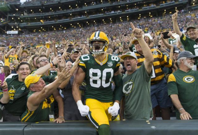 Monday Night Football Prop Bets: Detroit Lions vs Green Bay Packers