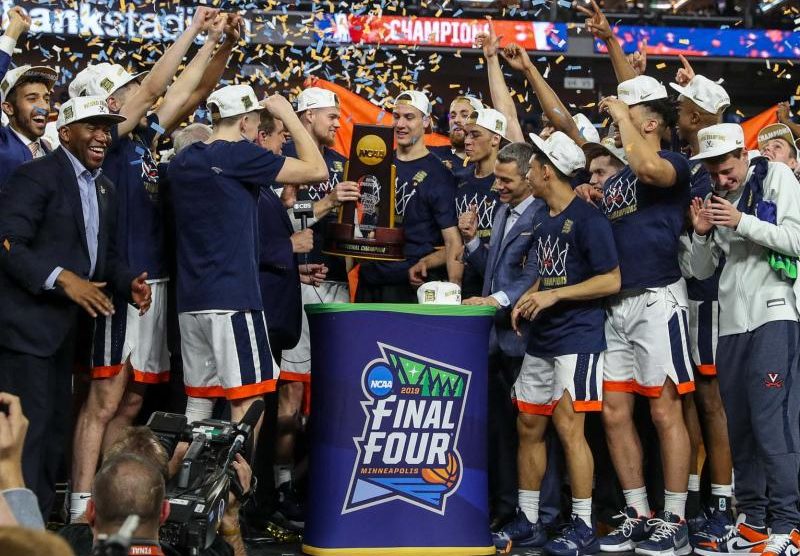 College Basketball Futures: NCAA Championship Odds and Best Bets