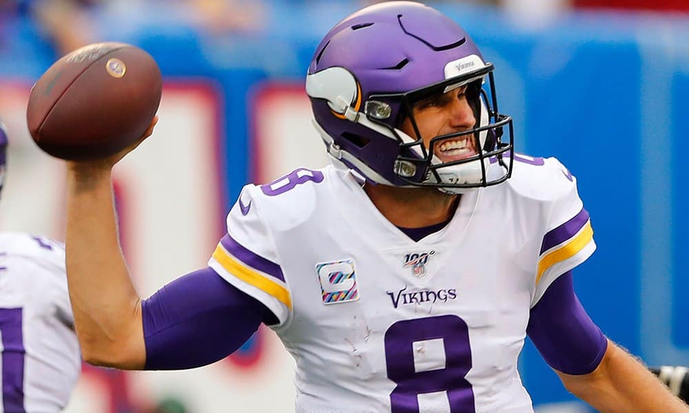 nfl picks week seven podcast