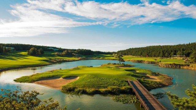 2019 CJ Cup Preview and Betting Strategies