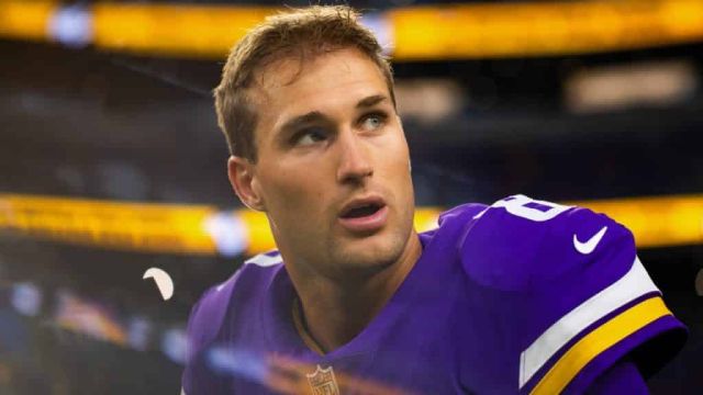 Thursday Night Football Prop Bets: Washington Redskins vs. Minnesota Vikings