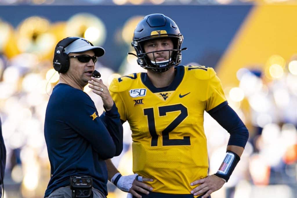 week seven college football picks podcast
