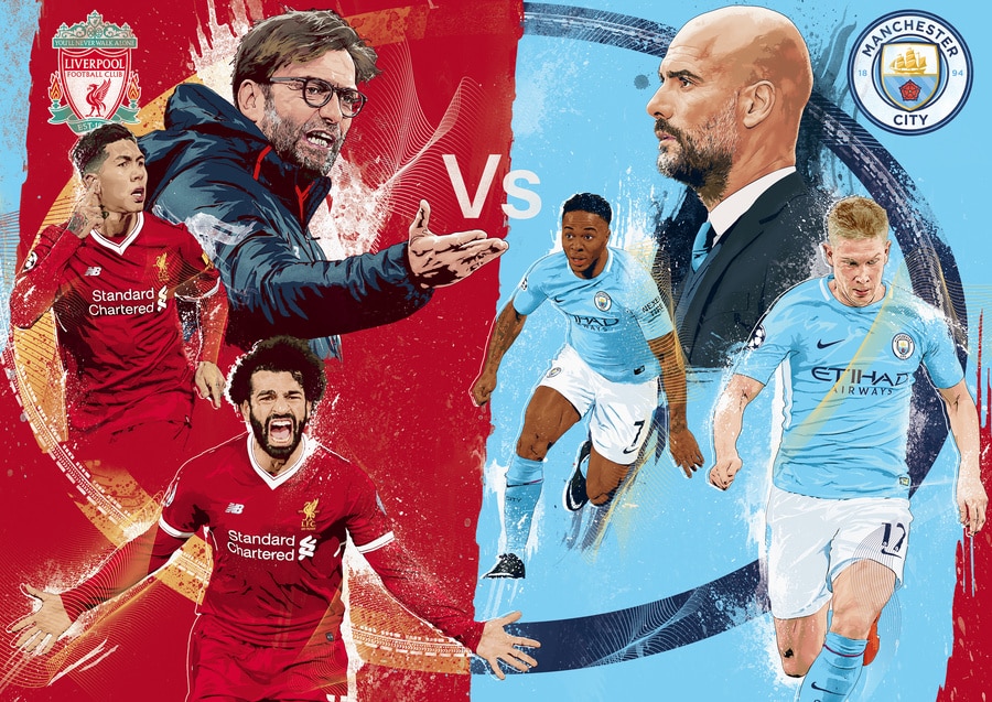 Premier League Picks: Week 12 Predictions and Game of the Week Preview