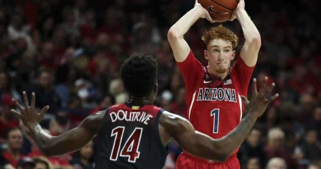 Pac-12 Basketball Is Rising: Look To Back These Teams Going Forward