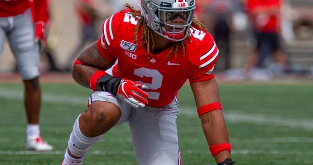College Football Week 13 Picks | The College Experience (Ep. 135)