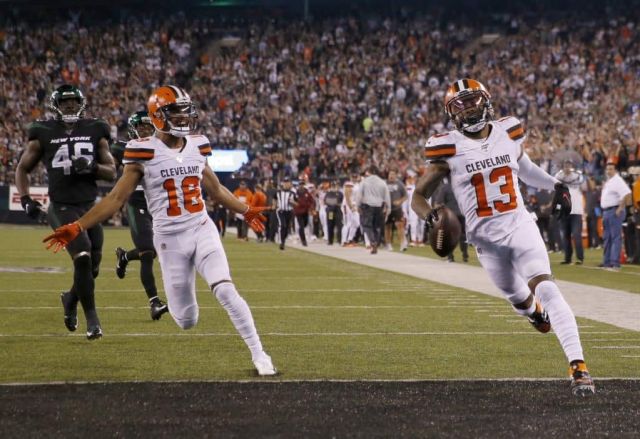 Thursday Night Football Prop Bets: Pittsburgh Steelers vs Cleveland Browns