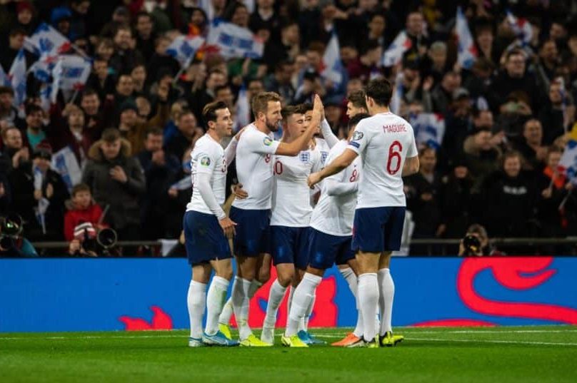 Euro 2020 Qualifying Betting Picks - Matchday 10 - Kosovo +319 to Draw with England