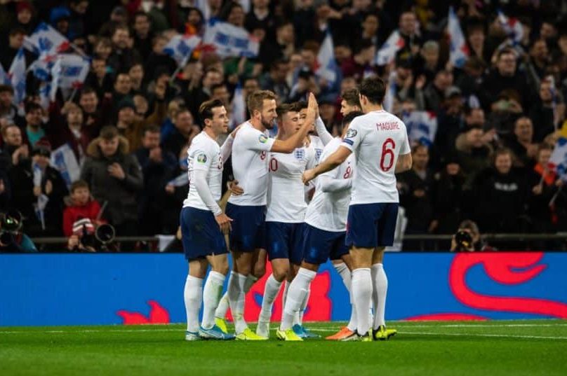 Euro 2020 Qualifying Betting Picks - Matchday 10 - Kosovo +319 to Draw with England