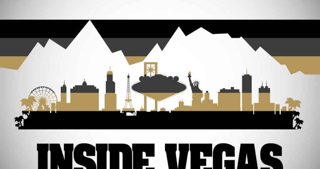 Inside Vegas' Deput Episode! | Inside Vegas (Ep. 01)