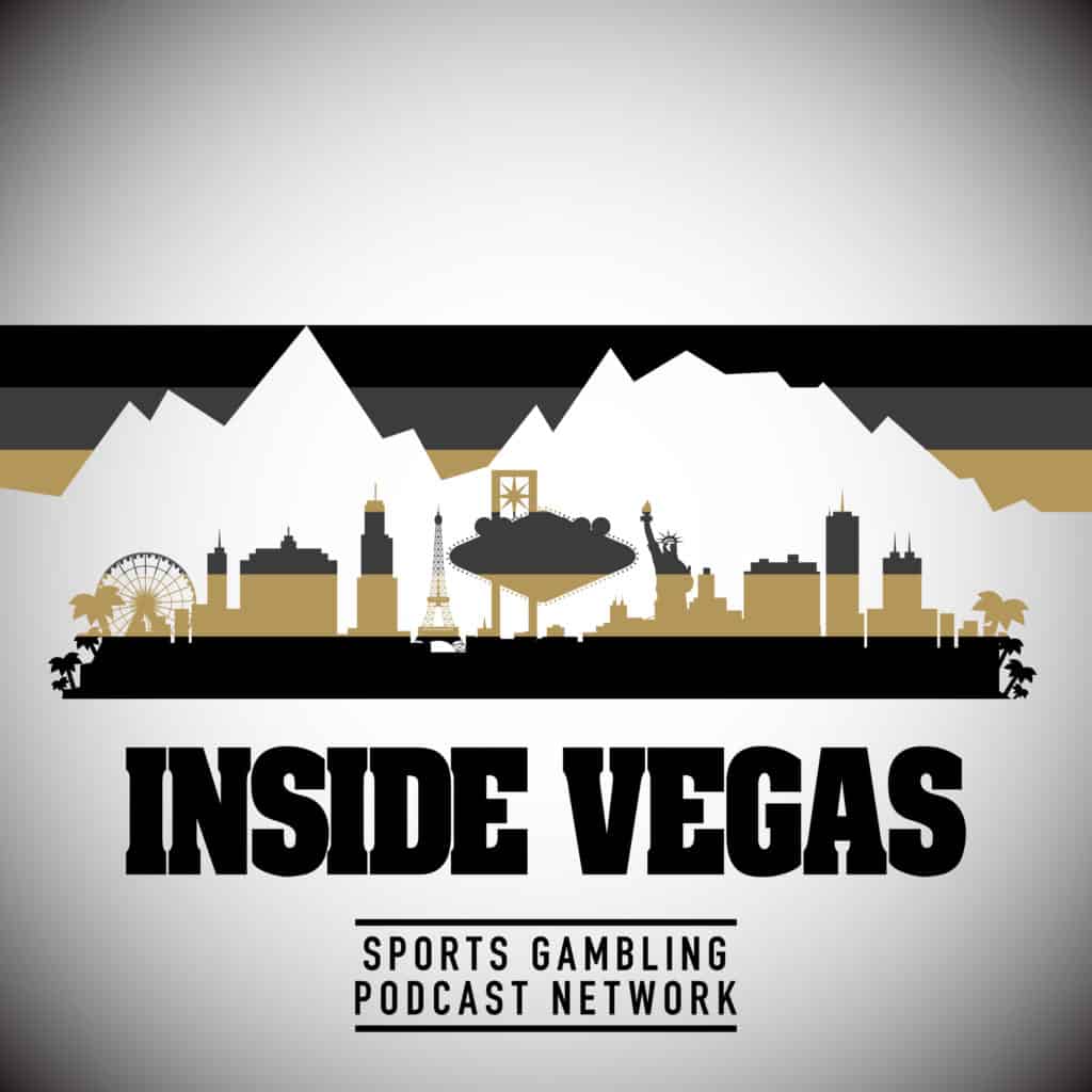 Inside Vegas' Deput Episode! | Inside Vegas (Ep. 01)