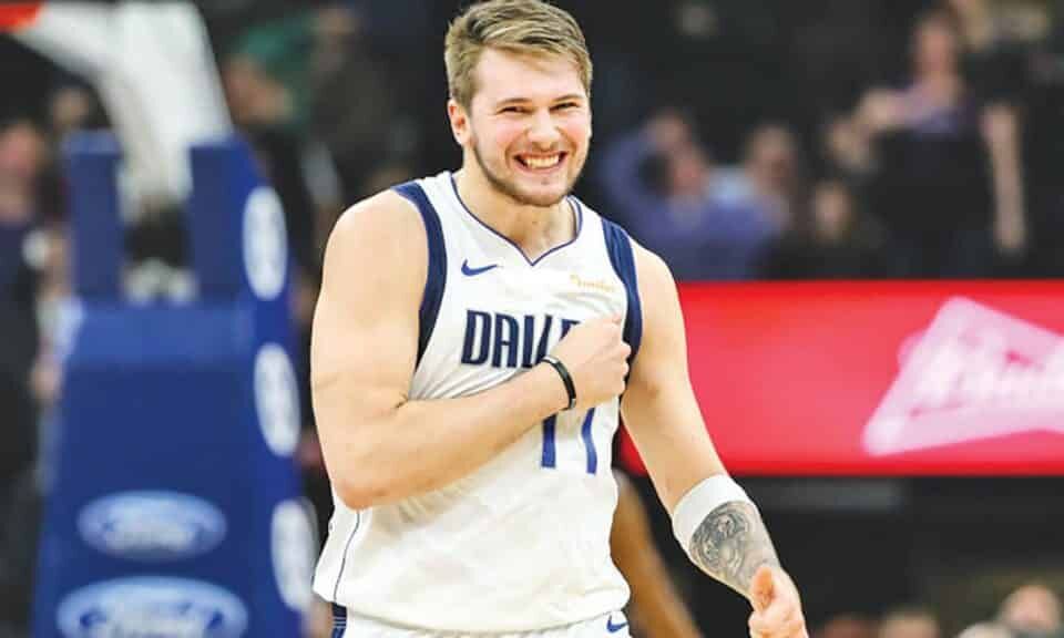 NBA Southwest Division Preview & Analysis