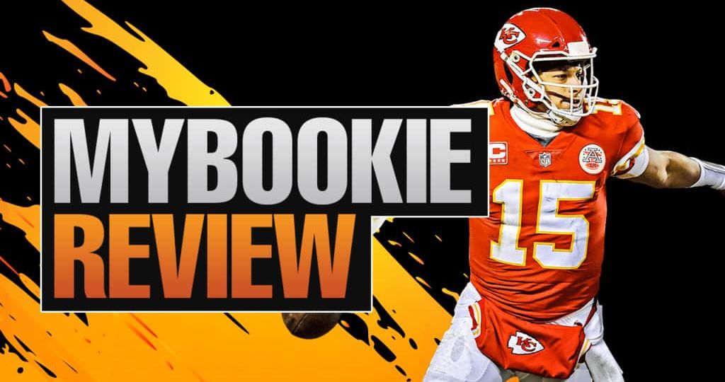 MyBookie Review