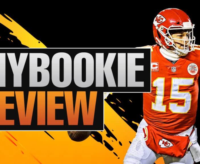 MyBookie Review