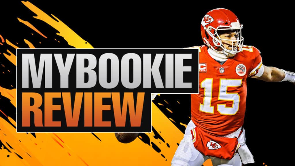 MyBookie Review - Sports Gambling Podcast