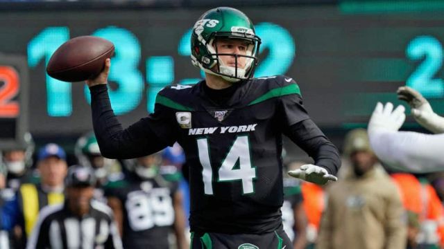 NFL Daily Fantasy Football Week 13 Picks For DraftKings, FanDuel (Sunday, Dec 1)