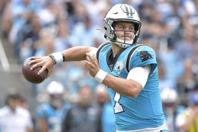 NFL Fantasy Football Week 11 Waiver Wire Pickups: Wading Through The Waivers