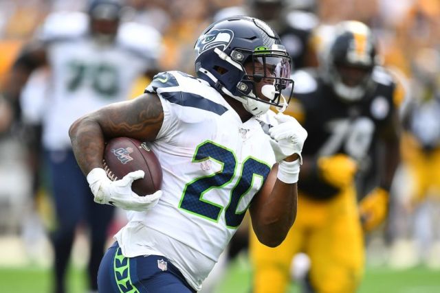 NFL Fantasy Football Week 13 Waiver Wire Pickups - Wading Through The Waivers