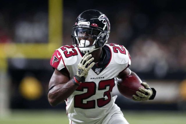 NFL Week 11 Daily Fantasy Football Picks For DraftKings, FanDuel (Sunday, Nov 17)