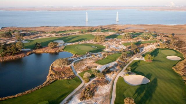 2019 RSM Classic Preview and Betting Strategies