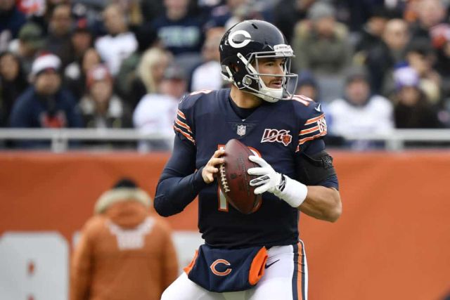 Thursday Night NFL Prop Bet