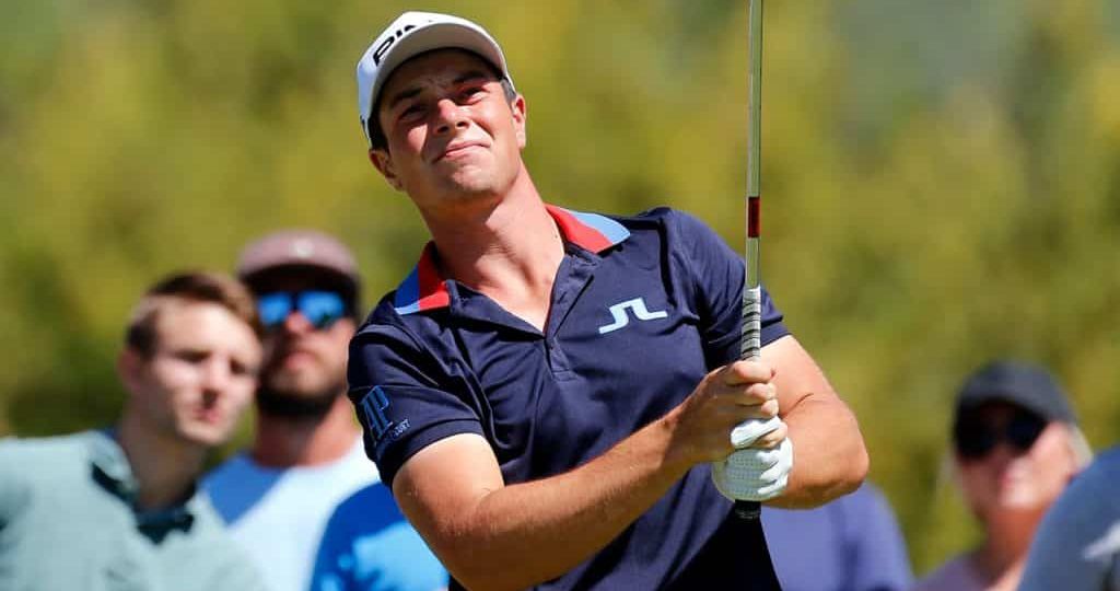 2019 Mayakoba Golf Classic Picks and Best Bets