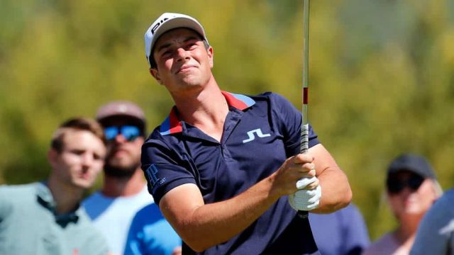 2019 Mayakoba Golf Classic Picks and Best Bets