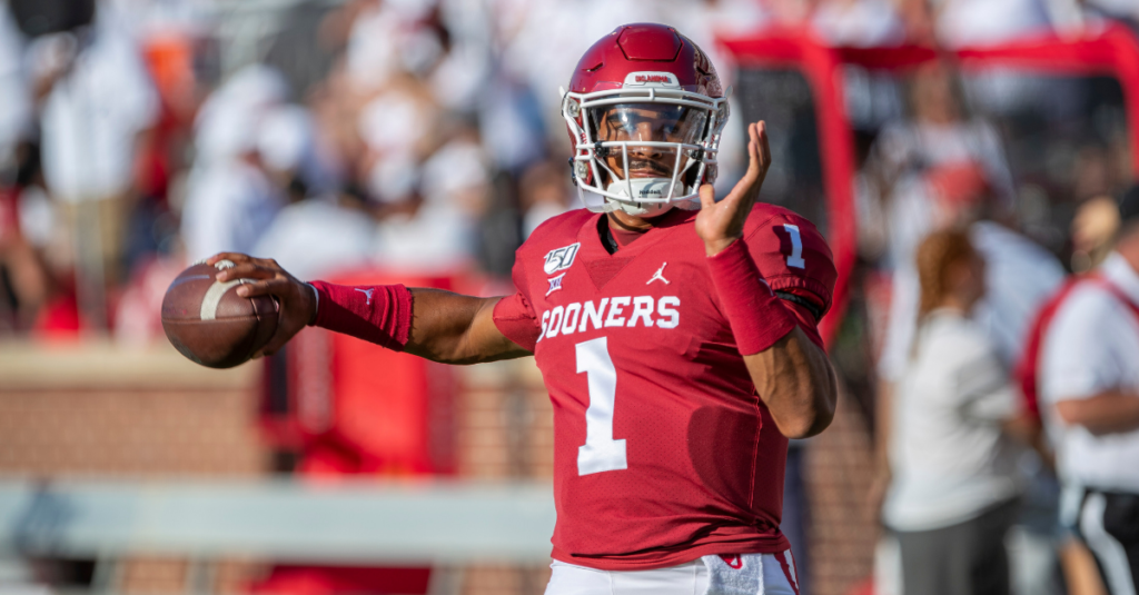 Dantabase Week 12 College Football Top 25 | The College Experience (Ep. 134)