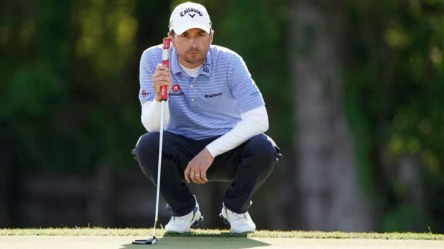 Daily Fantasy Golf Picks for the 2019 Mayakoba Golf Classic
