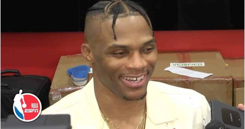 Wildest, Weirdest & Worst NBA Hair This Season
