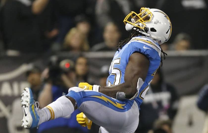 Monday Night Football Prop Bets: Kansas City Chiefs vs Los Angeles Chargers