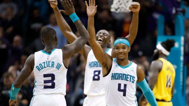 Fantasy Basketball Week 5 and DFS Value Players