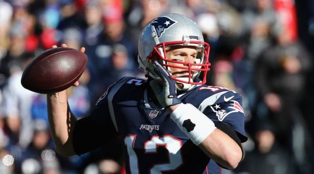 Sunday Night Football Prop Bets: New England Patriots at Baltimore Ravens