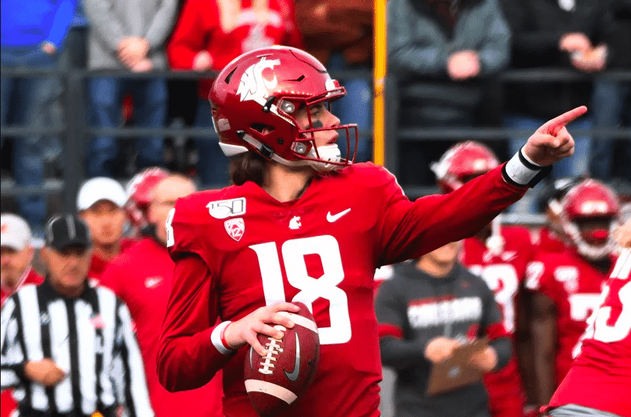 week 13 college football picks podcast