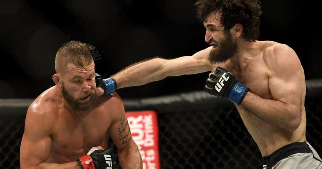 ufc moscow: preview, odds & best bets