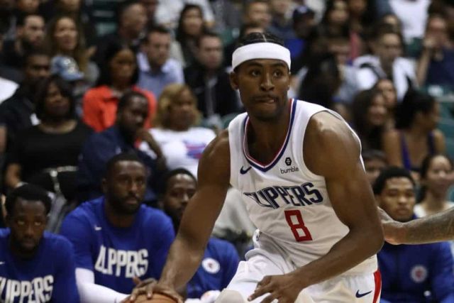 NBA DFS Picks: Daily Fantasy Plays on DraftKings for 12/3/19