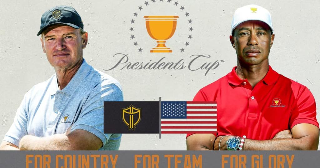 2019 Presidents Cup Picks and Best Bets