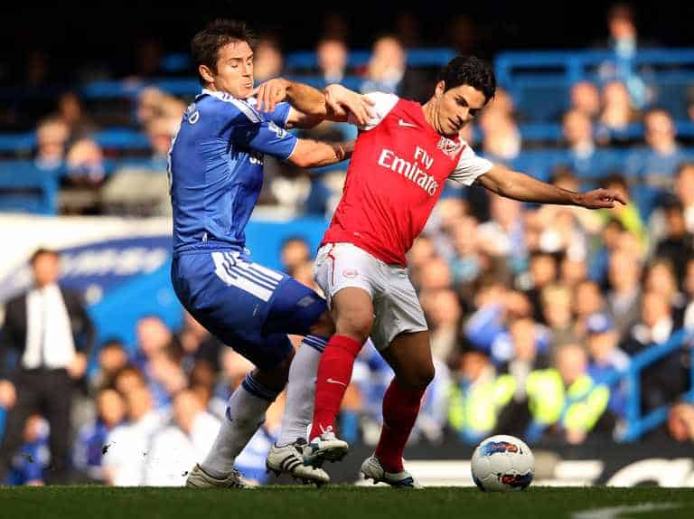 Premier League Picks: Matchday 20 Predictions and Game of the Week Preview